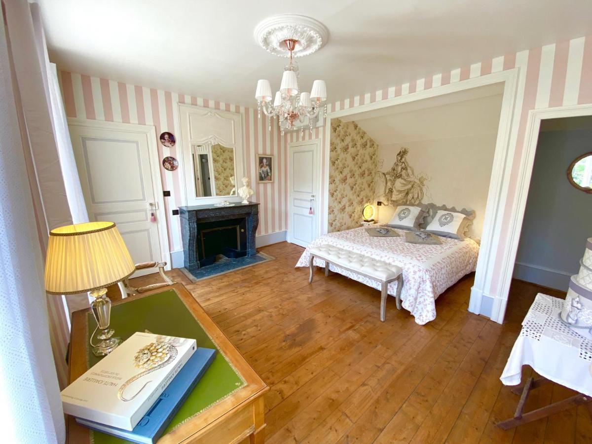 Chateau Des Janroux Juliénas Cameră foto