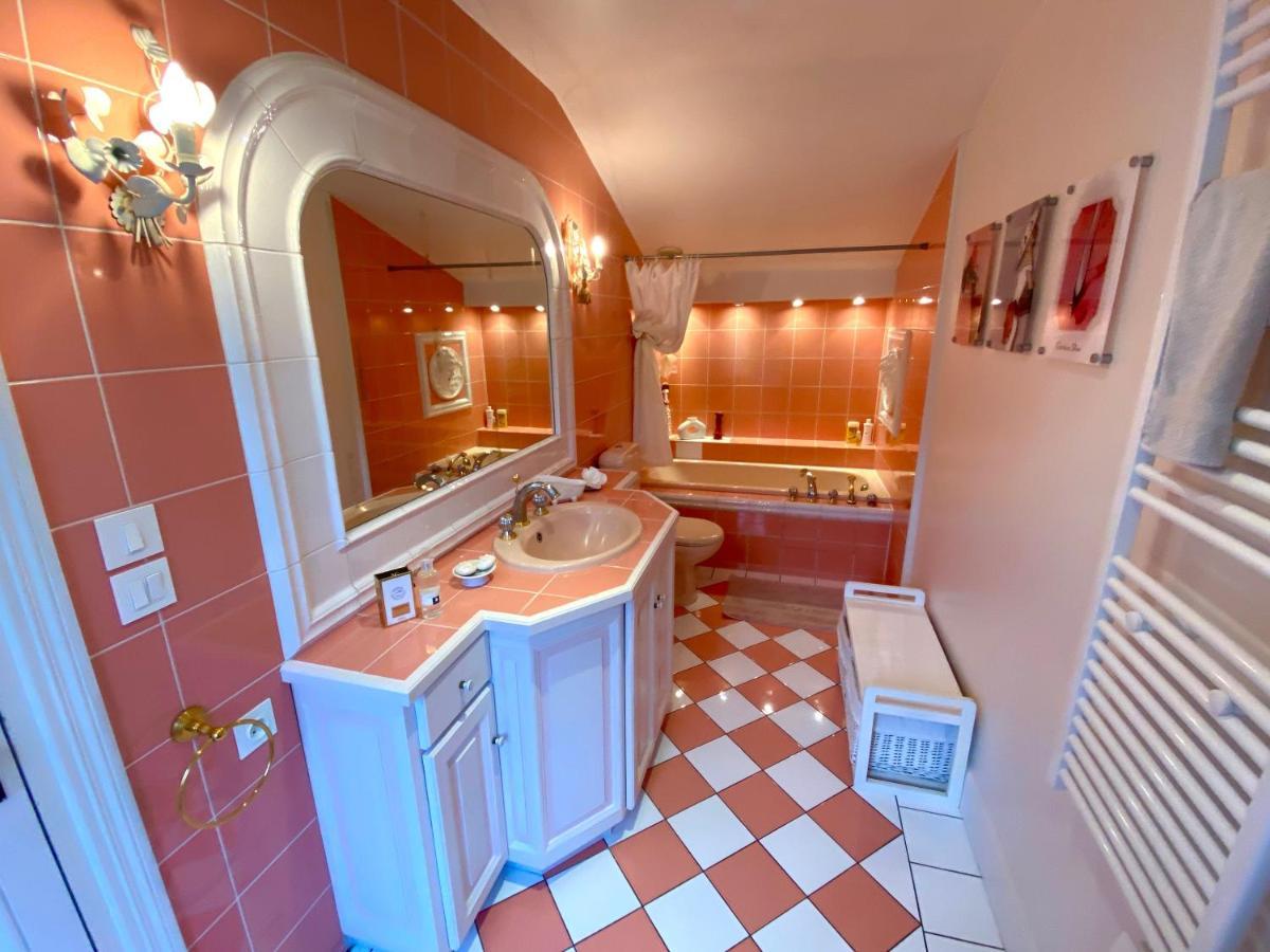 Chateau Des Janroux Juliénas Cameră foto