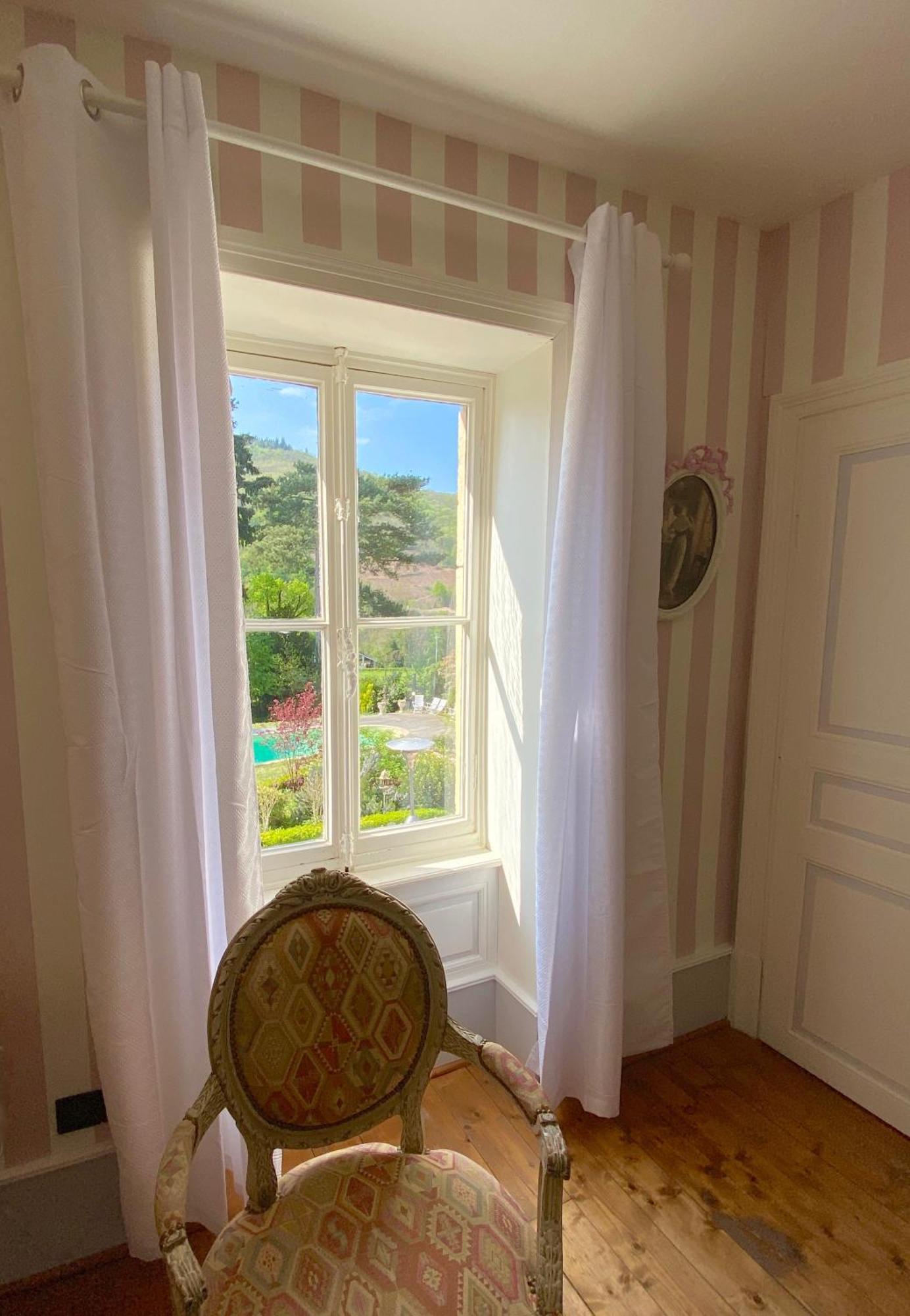 Chateau Des Janroux Juliénas Cameră foto